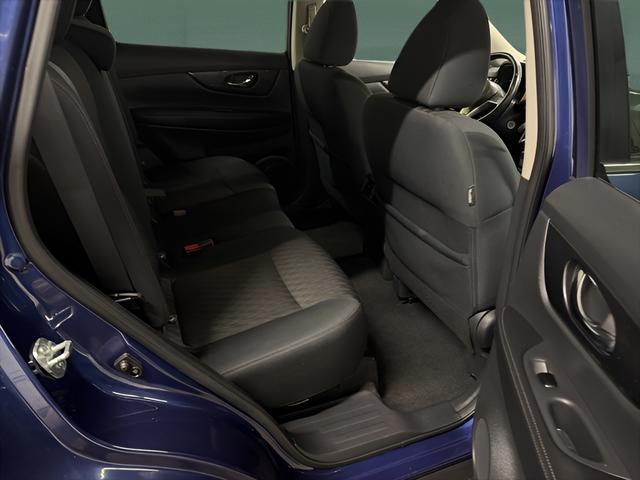 used 2018 Nissan Rogue car, priced at $10,949