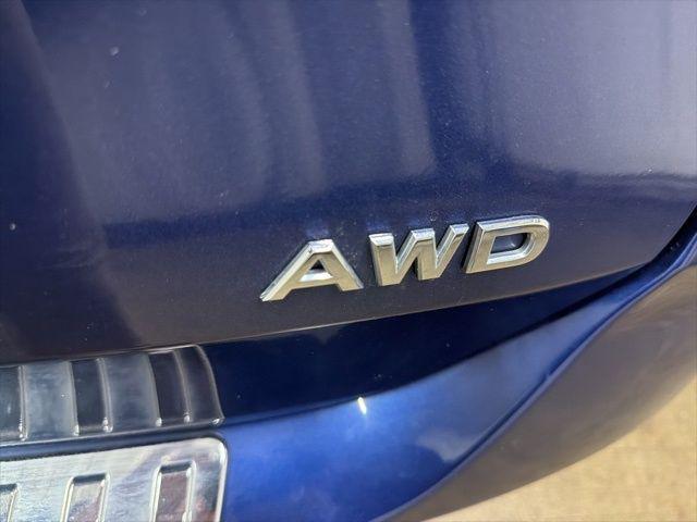 used 2018 Nissan Rogue car, priced at $10,949