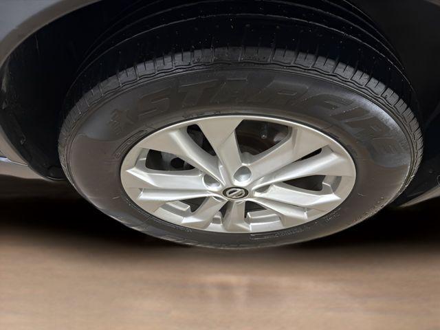 used 2018 Nissan Rogue car, priced at $10,949