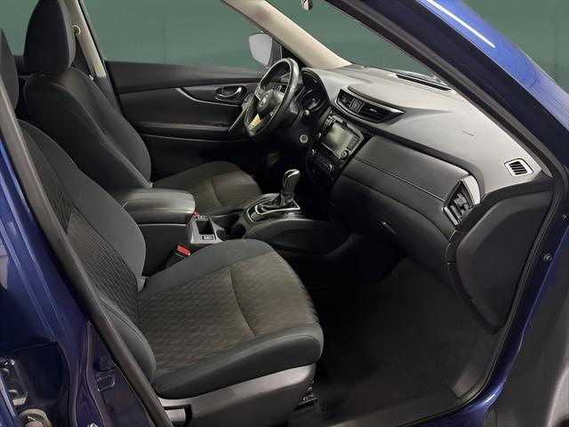 used 2018 Nissan Rogue car, priced at $10,949