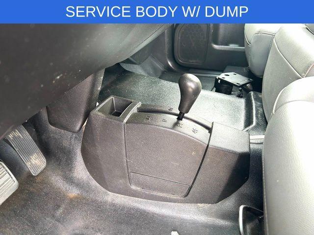 used 2017 Chevrolet Silverado 3500 car, priced at $33,949