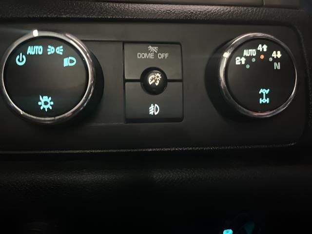 used 2011 Chevrolet Avalanche car, priced at $5,949