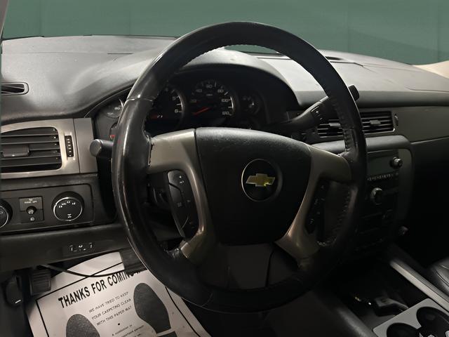 used 2011 Chevrolet Avalanche car, priced at $5,949