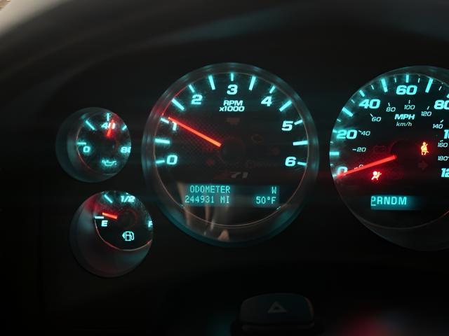 used 2011 Chevrolet Avalanche car, priced at $5,949