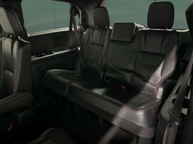 used 2018 Dodge Grand Caravan car, priced at $13,949