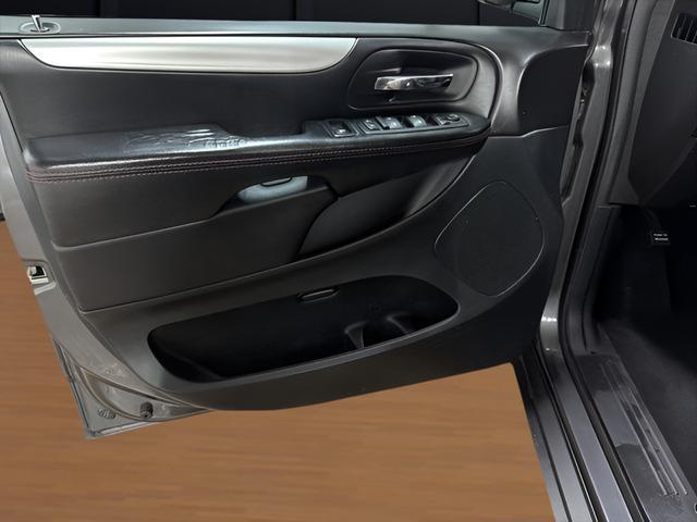 used 2018 Dodge Grand Caravan car, priced at $13,949