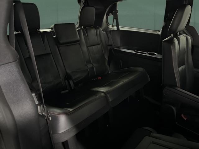 used 2018 Dodge Grand Caravan car, priced at $13,949