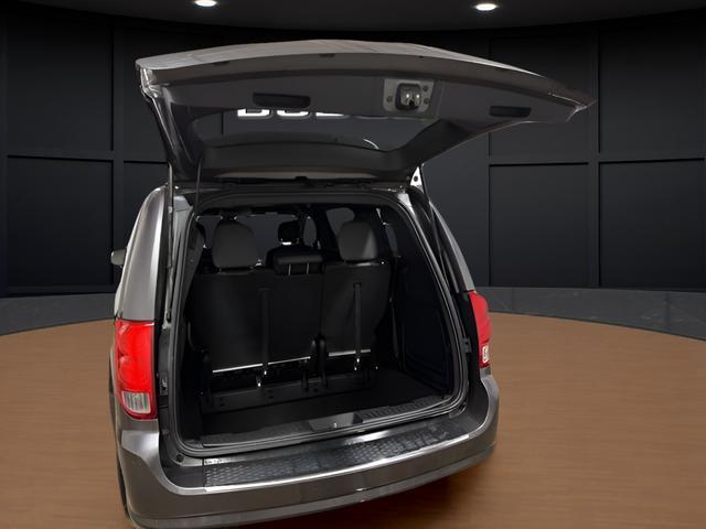 used 2018 Dodge Grand Caravan car, priced at $13,949