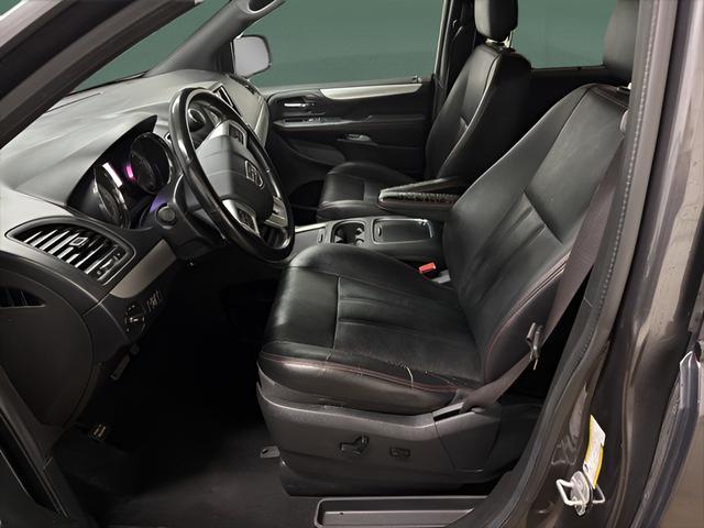 used 2018 Dodge Grand Caravan car, priced at $13,949