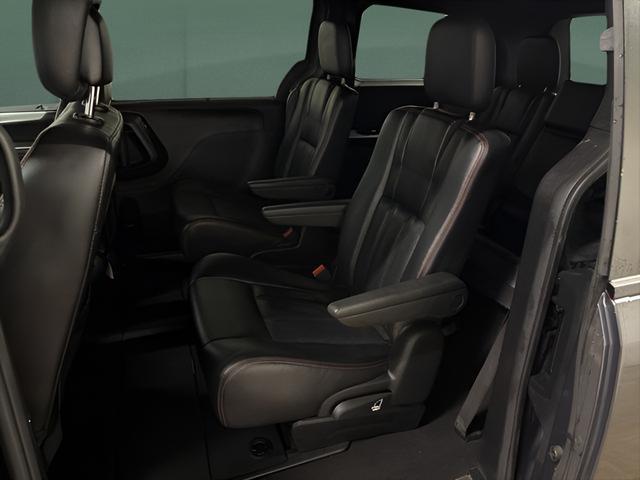 used 2018 Dodge Grand Caravan car, priced at $13,949