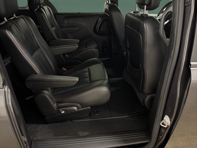 used 2018 Dodge Grand Caravan car, priced at $13,949
