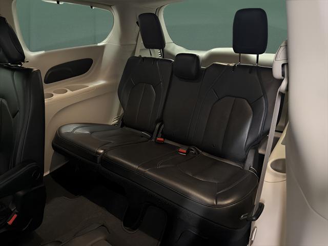 used 2021 Chrysler Pacifica car, priced at $19,949