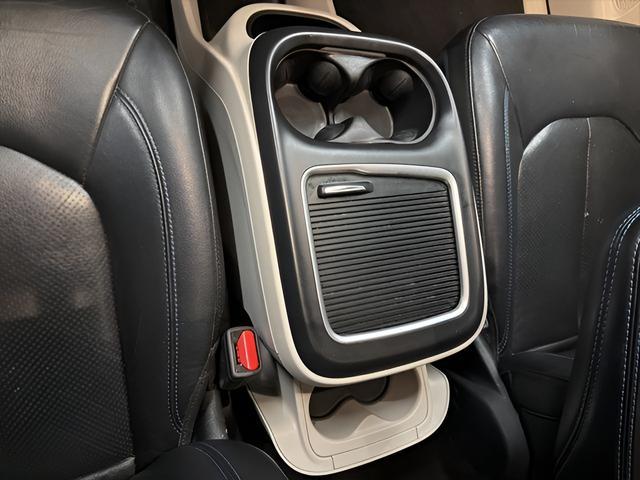 used 2021 Chrysler Pacifica car, priced at $19,949