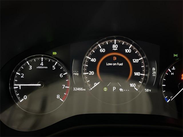 used 2024 Mazda CX-30 car, priced at $23,995