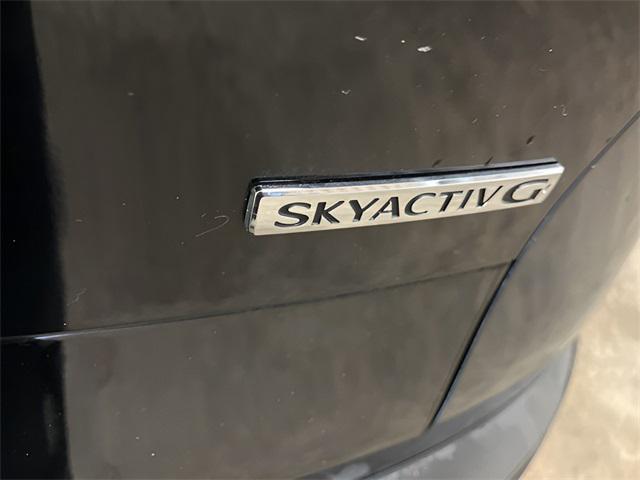 used 2024 Mazda CX-30 car, priced at $23,995