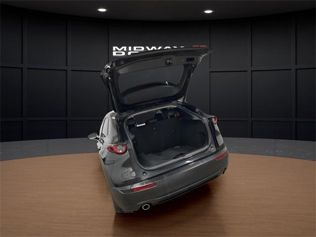 used 2024 Mazda CX-30 car, priced at $23,995