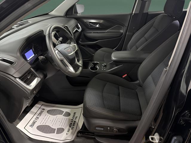 used 2023 GMC Terrain car, priced at $22,949