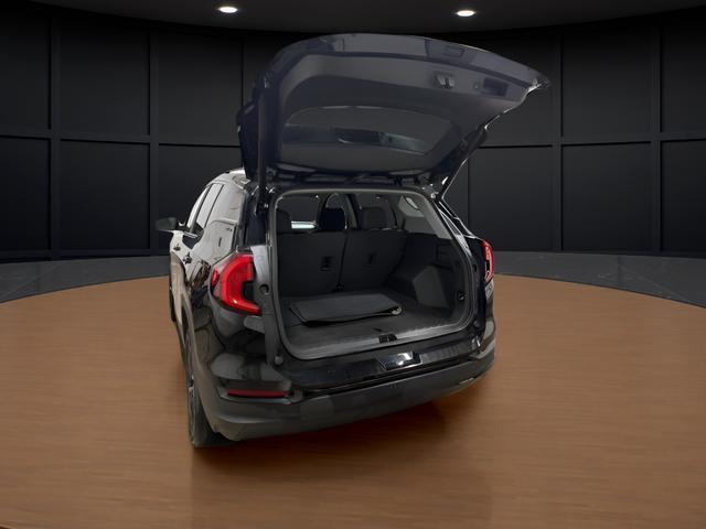used 2023 GMC Terrain car, priced at $22,949