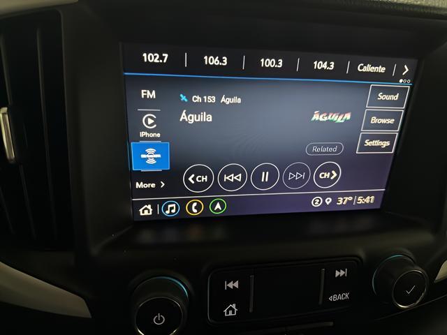 used 2023 GMC Terrain car, priced at $22,949