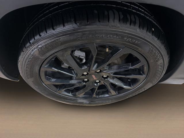 used 2023 GMC Terrain car, priced at $22,949