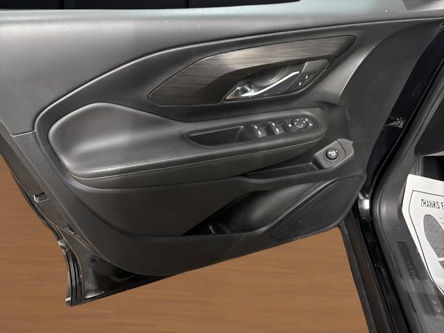 used 2023 GMC Terrain car, priced at $22,949