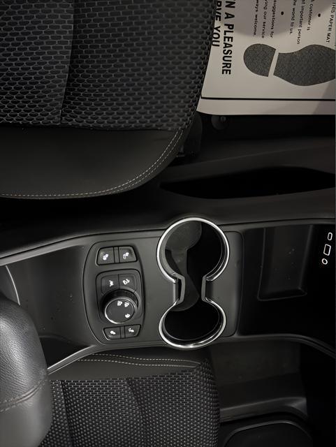 used 2023 GMC Terrain car, priced at $22,949