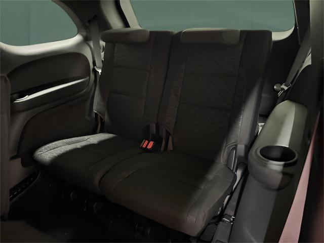 new 2026 Dodge Durango car, priced at $37,990