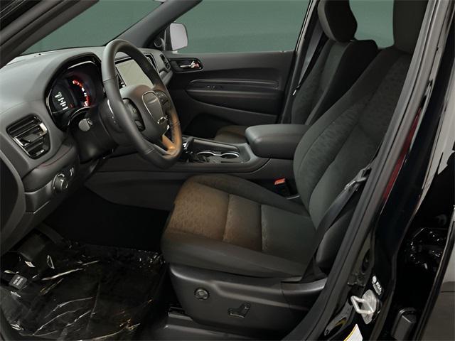 new 2026 Dodge Durango car, priced at $37,990