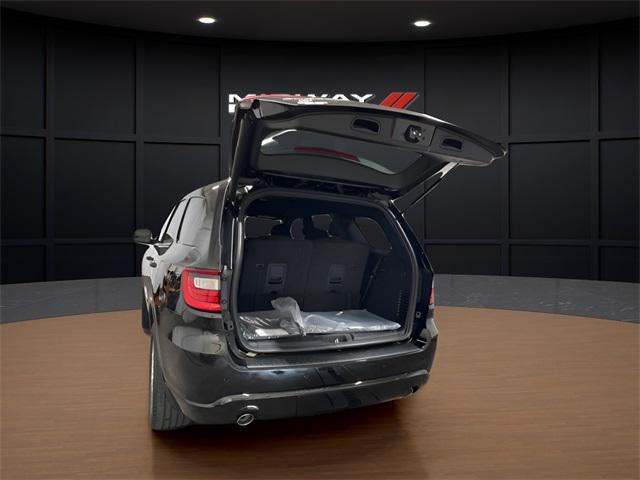 new 2026 Dodge Durango car, priced at $37,990