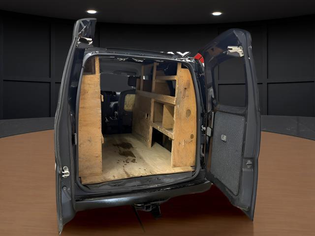 used 2019 Nissan NV200 car, priced at $12,877
