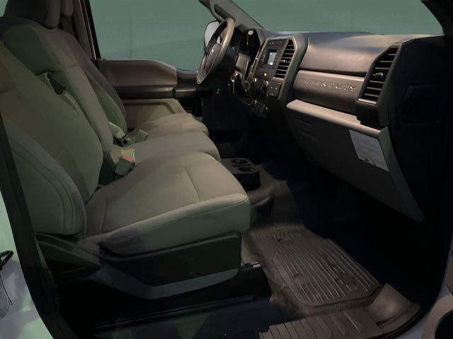 used 2019 Ford F-450 car, priced at $39,949