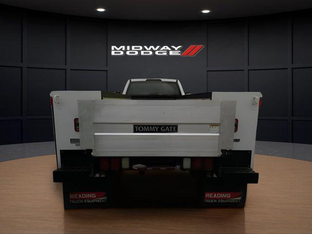 used 2019 Ford F-450 car, priced at $39,949