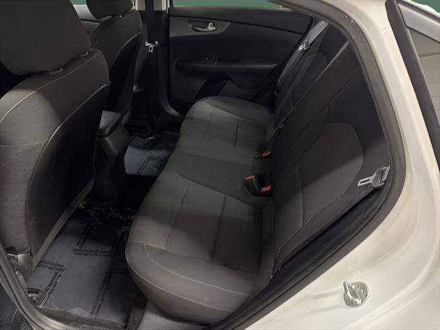 used 2019 Kia Forte car, priced at $10,377