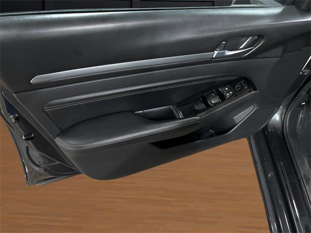 used 2021 Nissan Altima car, priced at $15,949