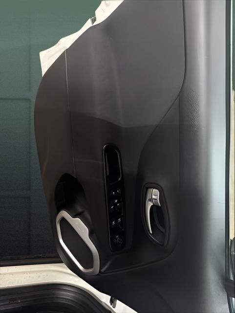 used 2018 Jeep Renegade car, priced at $10,949