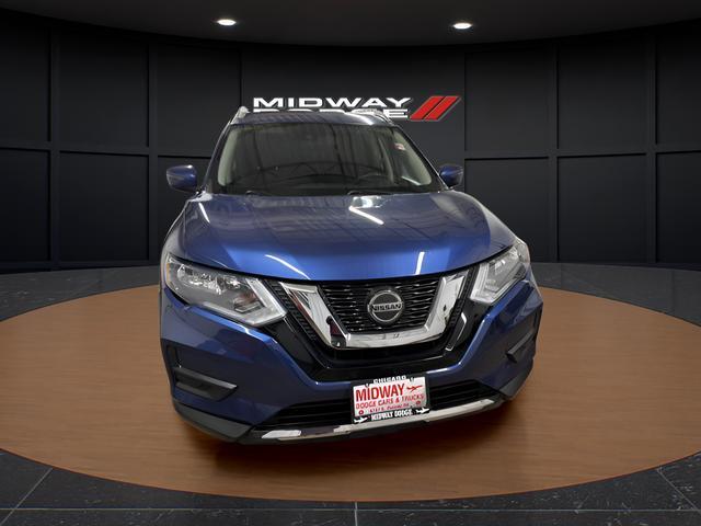 used 2019 Nissan Rogue car, priced at $12,949