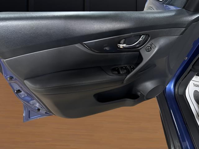 used 2019 Nissan Rogue car, priced at $12,949