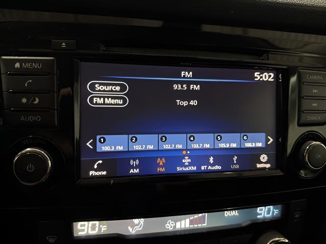 used 2019 Nissan Rogue car, priced at $12,949