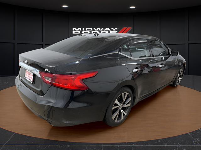 used 2017 Nissan Maxima car, priced at $14,949