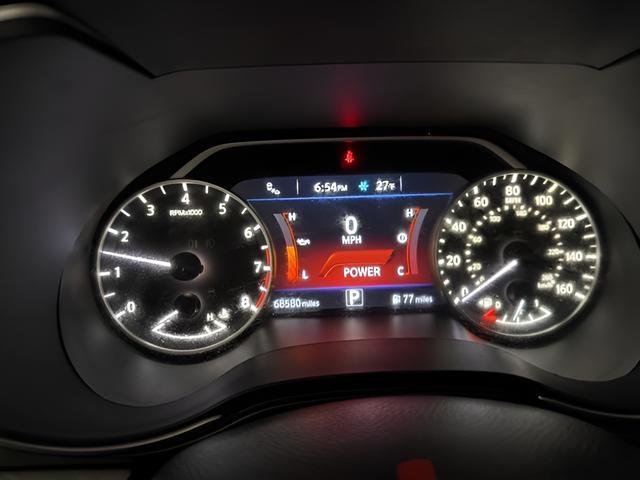 used 2017 Nissan Maxima car, priced at $14,949