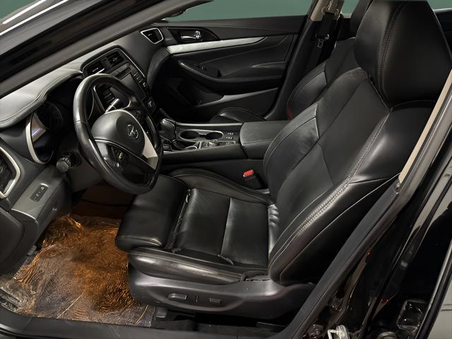 used 2017 Nissan Maxima car, priced at $14,949