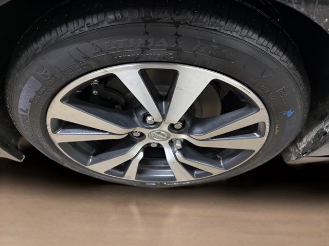 used 2017 Nissan Maxima car, priced at $14,949