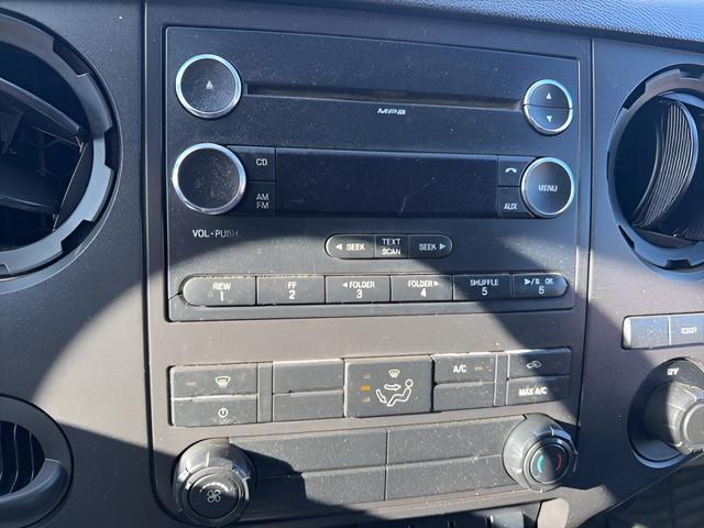 used 2011 Ford F-350 car, priced at $23,949