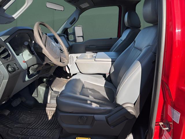 used 2011 Ford F-350 car, priced at $23,949