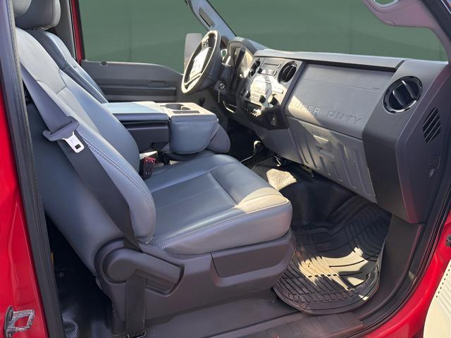 used 2011 Ford F-350 car, priced at $23,949