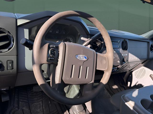 used 2011 Ford F-350 car, priced at $23,949