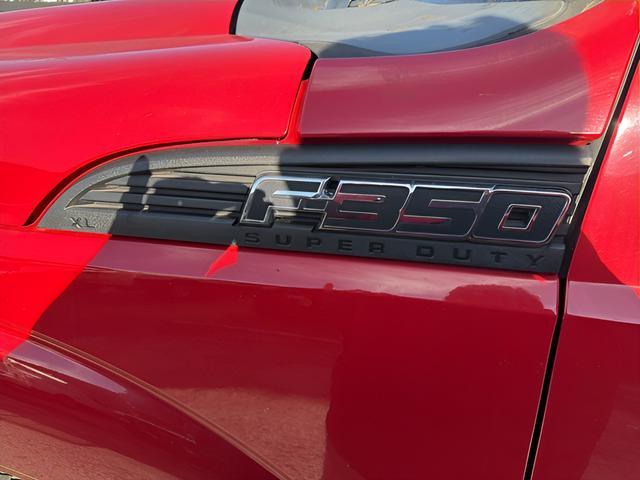 used 2011 Ford F-350 car, priced at $23,949