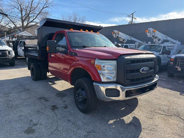 used 2011 Ford F-350 car, priced at $23,949