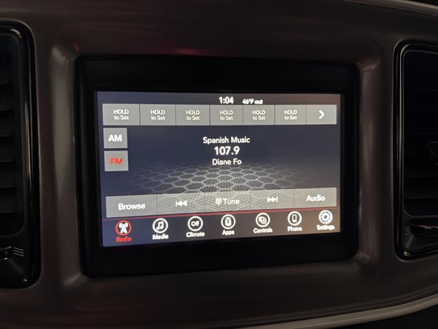 used 2022 Dodge Challenger car, priced at $23,949