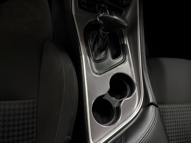 used 2022 Dodge Challenger car, priced at $23,949